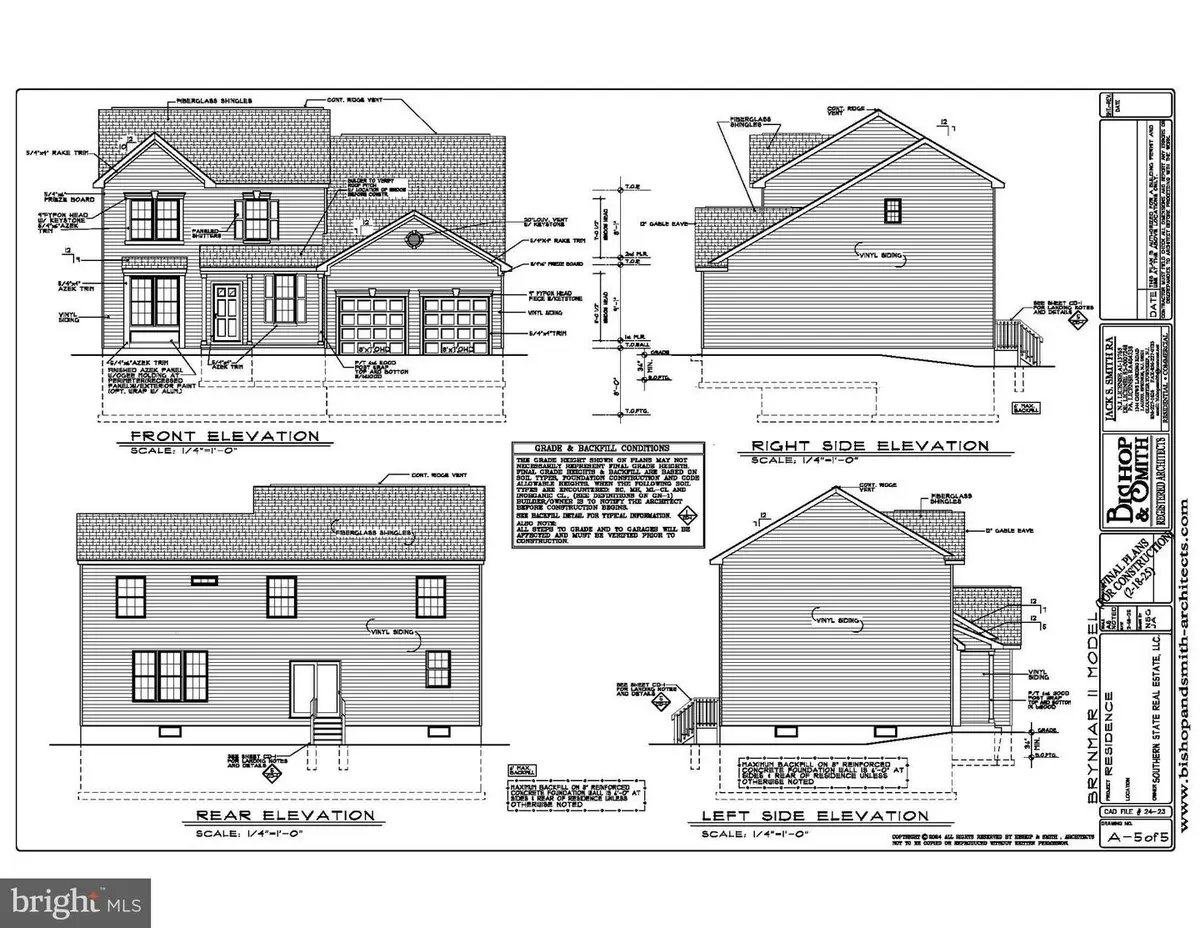 377 E Center St, Clayton, NJ 08312 - #1