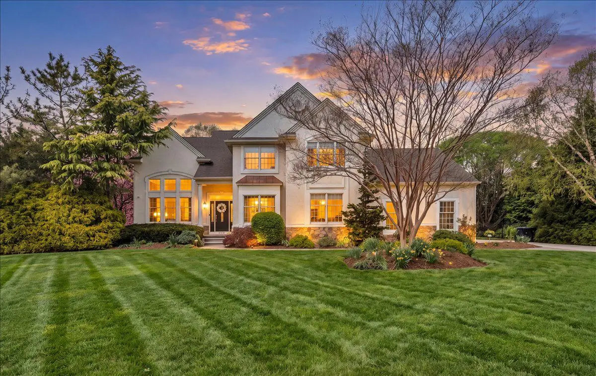 303 Belmont Ct, Mullica Hill, NJ 08062 - #1