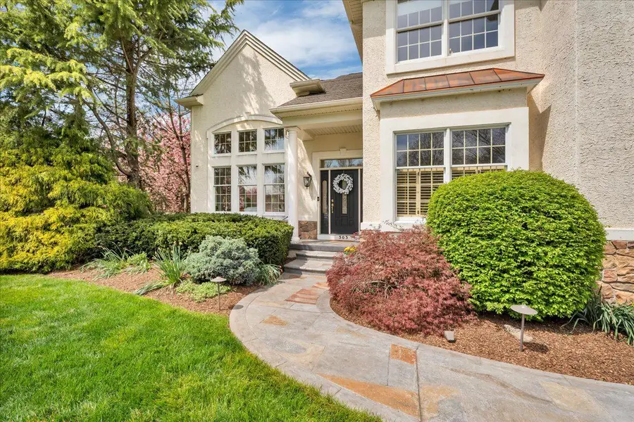 303 Belmont Ct, Mullica Hill, NJ 08062 - #3