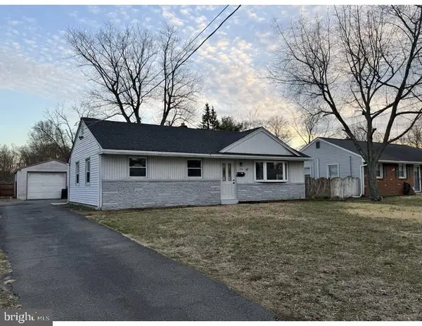 154 Peterson Blvd, WOODBURY, NJ 08096