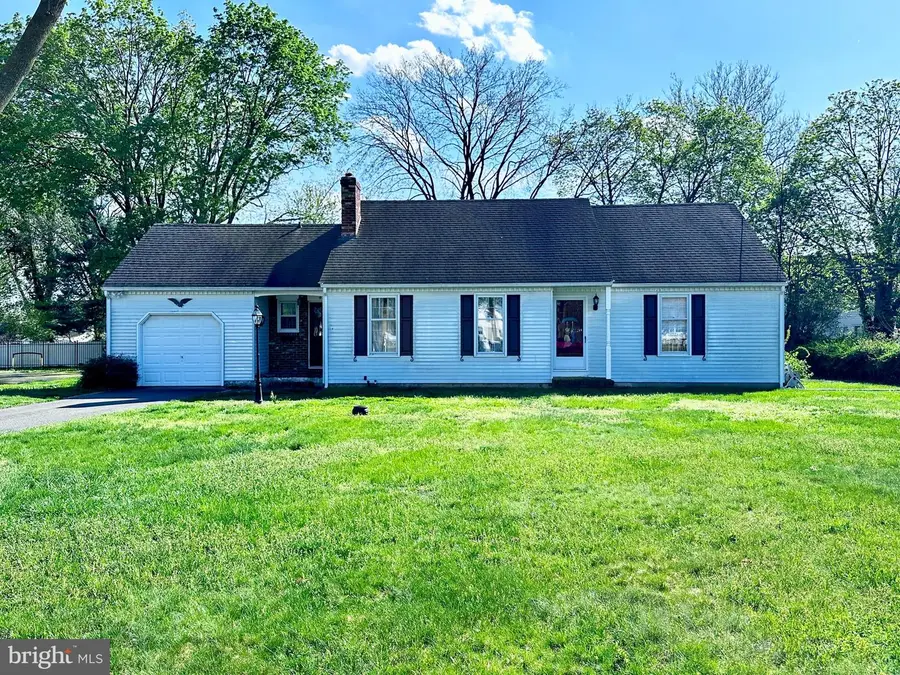 41 William Ave, Williamstown, NJ 08094 - #2