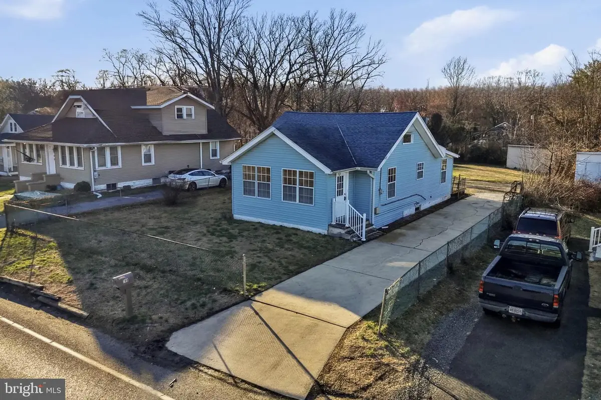 760 Tacoma Blvd, Westville, NJ 08093 - #1