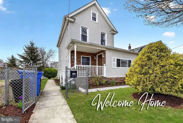 806 Hessian Ave, NATIONAL PARK, NJ 08063