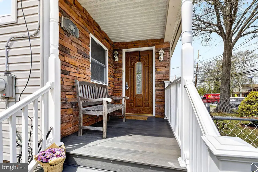 806 Hessian Ave, National Park, NJ 08063 - #3