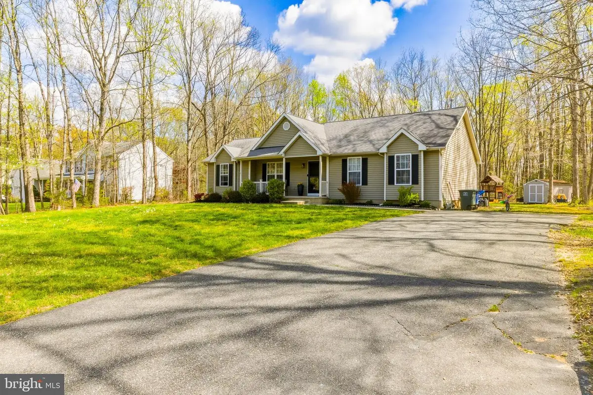 584 Lantern Way, Franklinville, NJ 08322 - #1