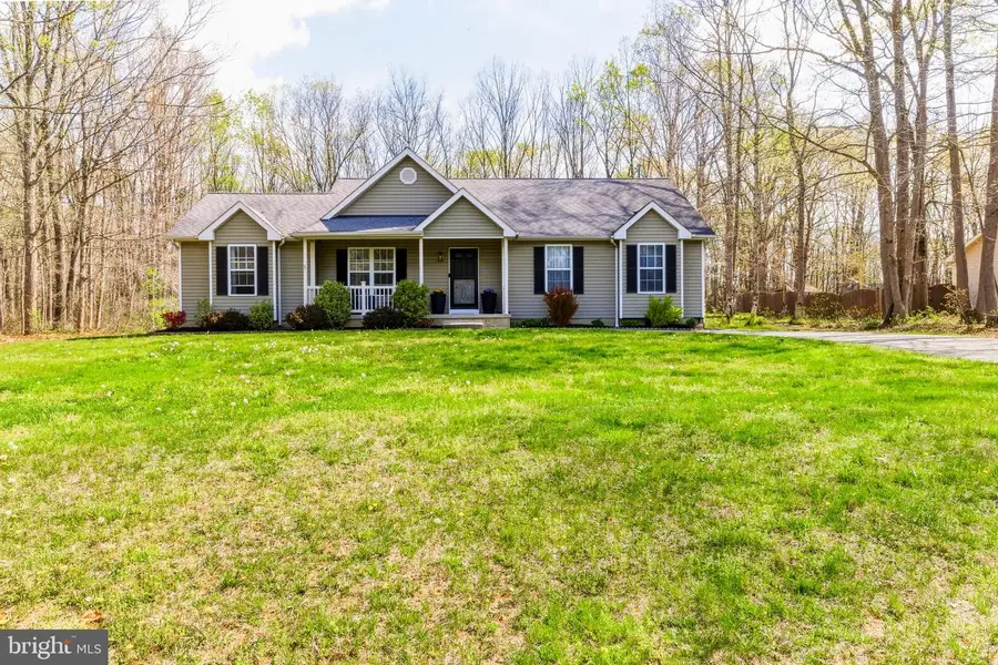 584 Lantern Way, Franklinville, NJ 08322 - #2