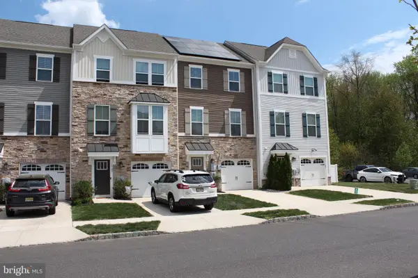 1711 Kohana Dr, CLARKSBORO, NJ 08020