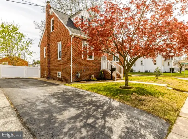 439 Democrat Rd, GIBBSTOWN, NJ 08027