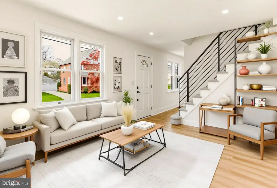 439 Democrat Rd, Gibbstown, NJ 08027 - #2