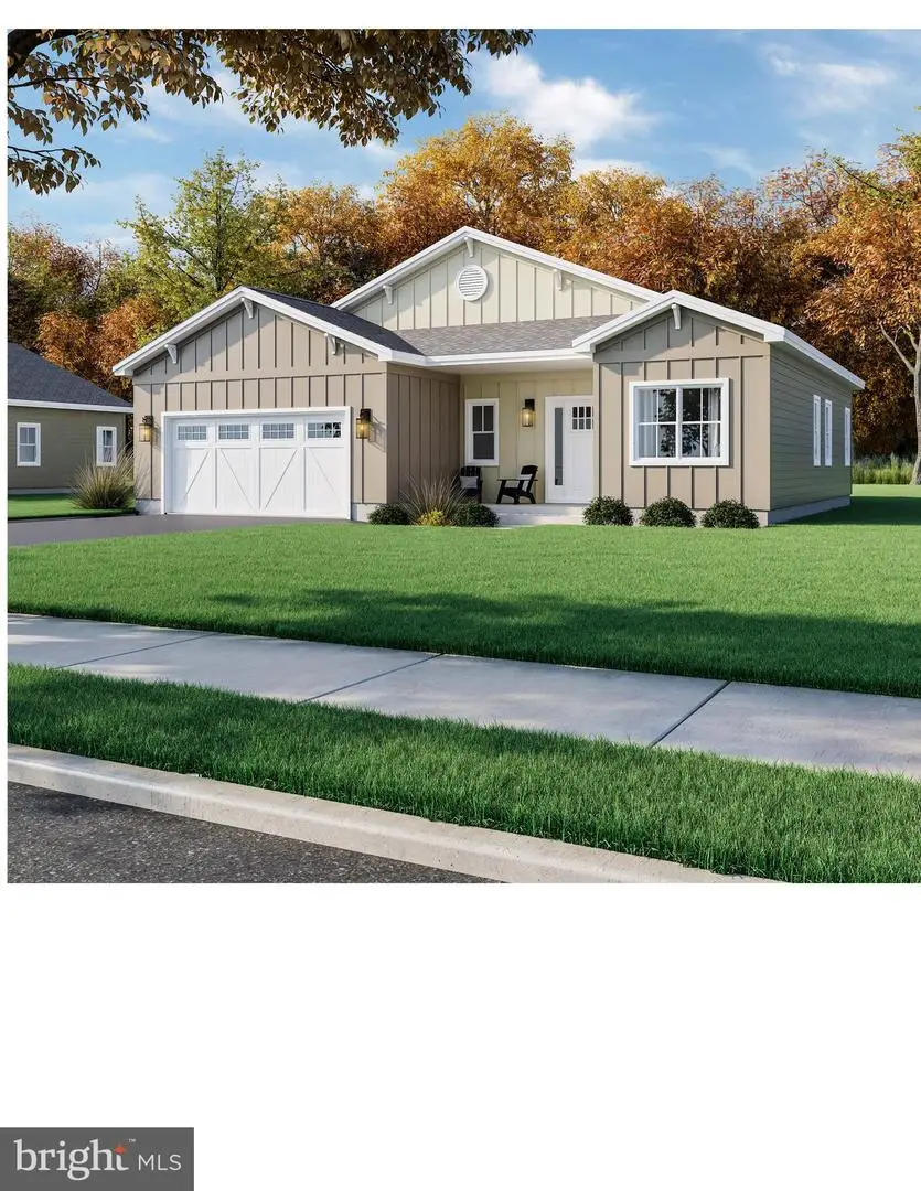 108 Christina Court, Newfield, NJ 08344 - #1