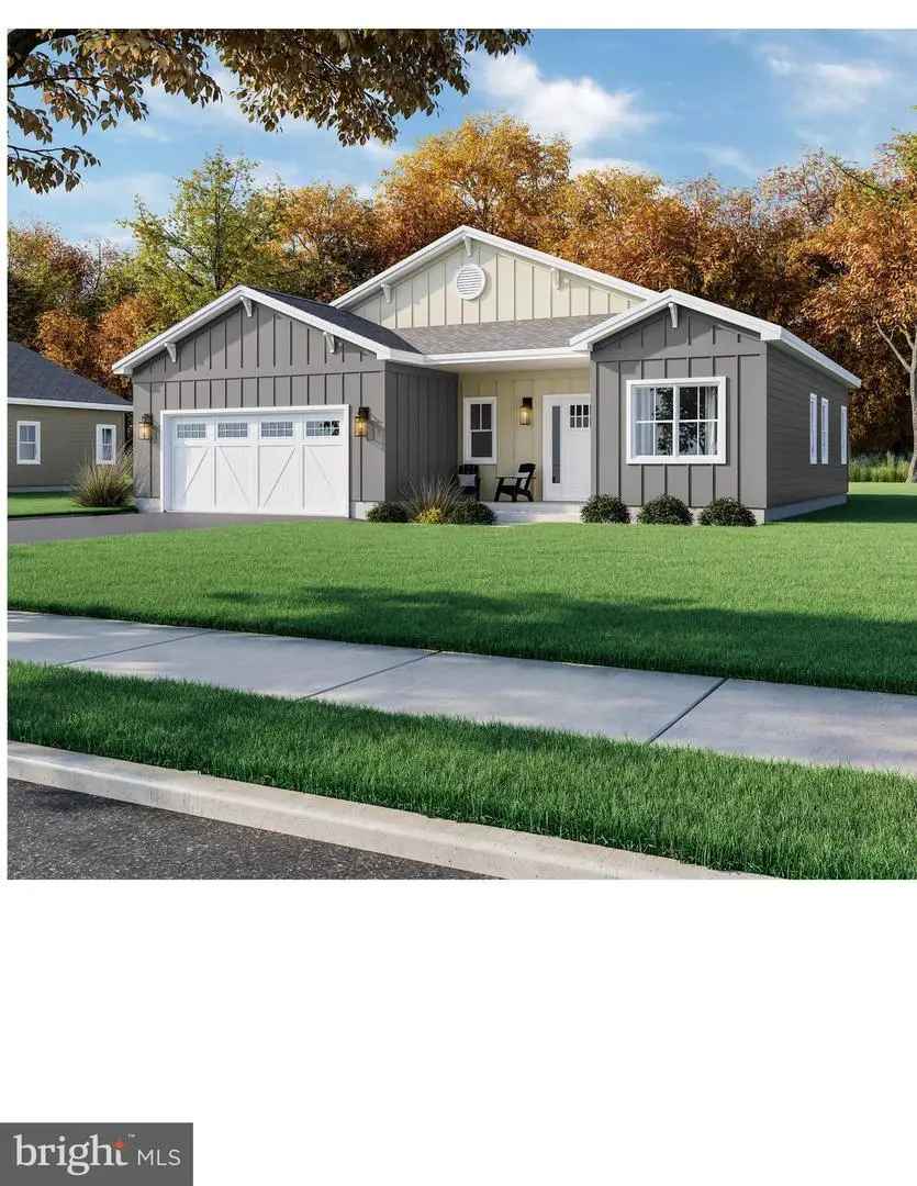 112 Christina Court, Newfield, NJ 08344 - #1