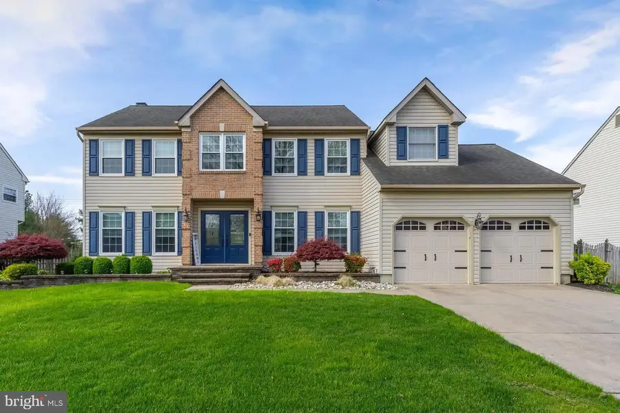 10 Spring Mill Ct, Sewell, NJ 08080 - #2