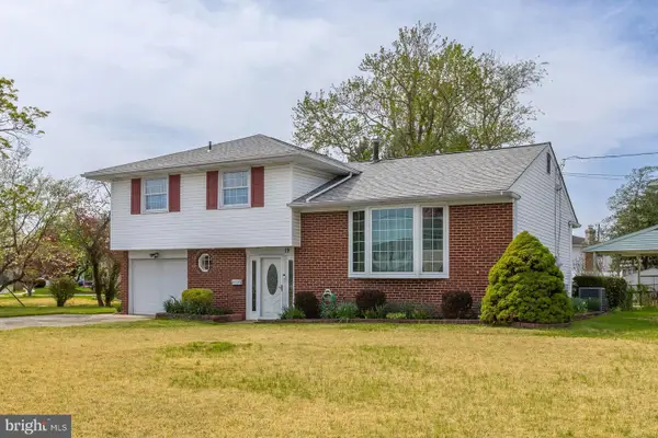 19 Fairmount Dr, GLASSBORO, NJ 08028