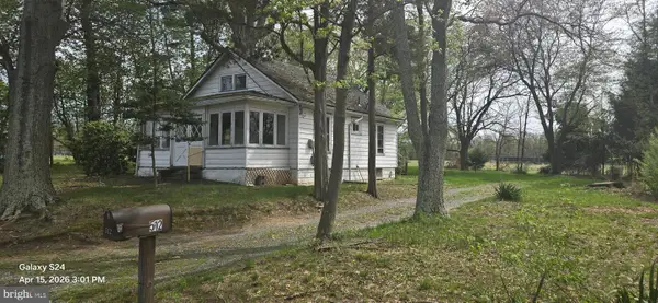 512 W Franklin Rd, GLASSBORO, NJ 08028