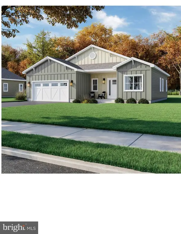 113 Christina Court, NEWFIELD, NJ 08344