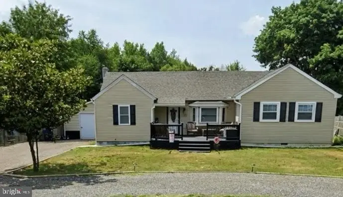 1917 West Blvd, Malaga, NJ 08328 - #1