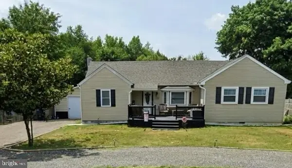 1917 West Blvd, MALAGA, NJ 08328