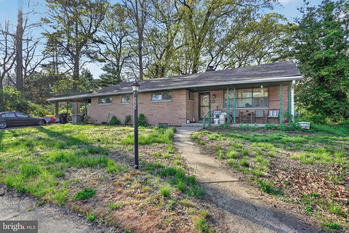 340 Lexington Ave, Pitman, NJ 08071 - #1