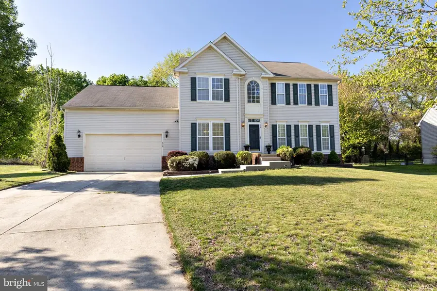 616 Wagner Ct, Williamstown, NJ 08094 - #3