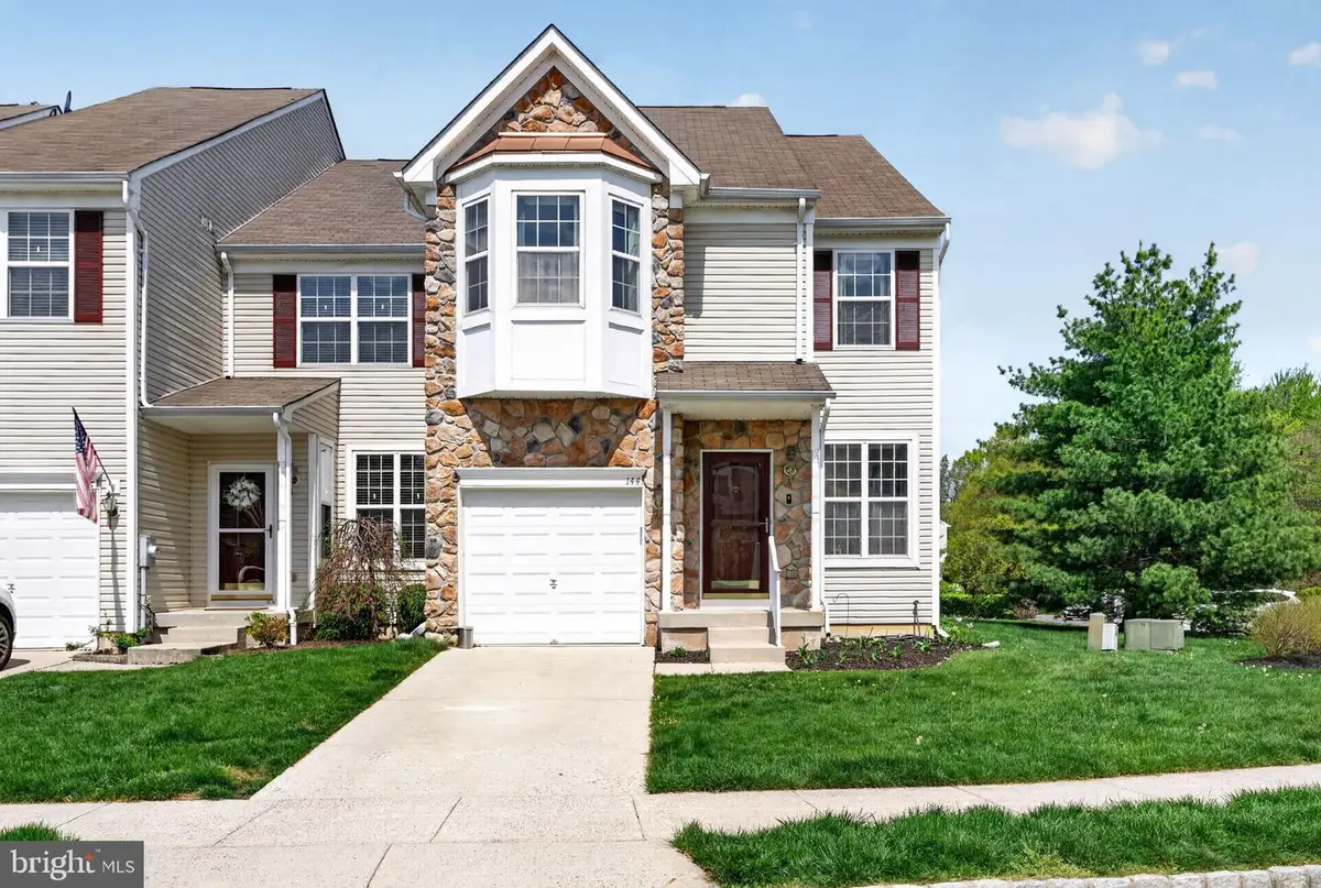 144 Chancellor, Deptford, NJ 08096 - #1