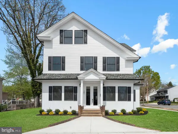 101 W Mantua Ave, WENONAH, NJ 08090