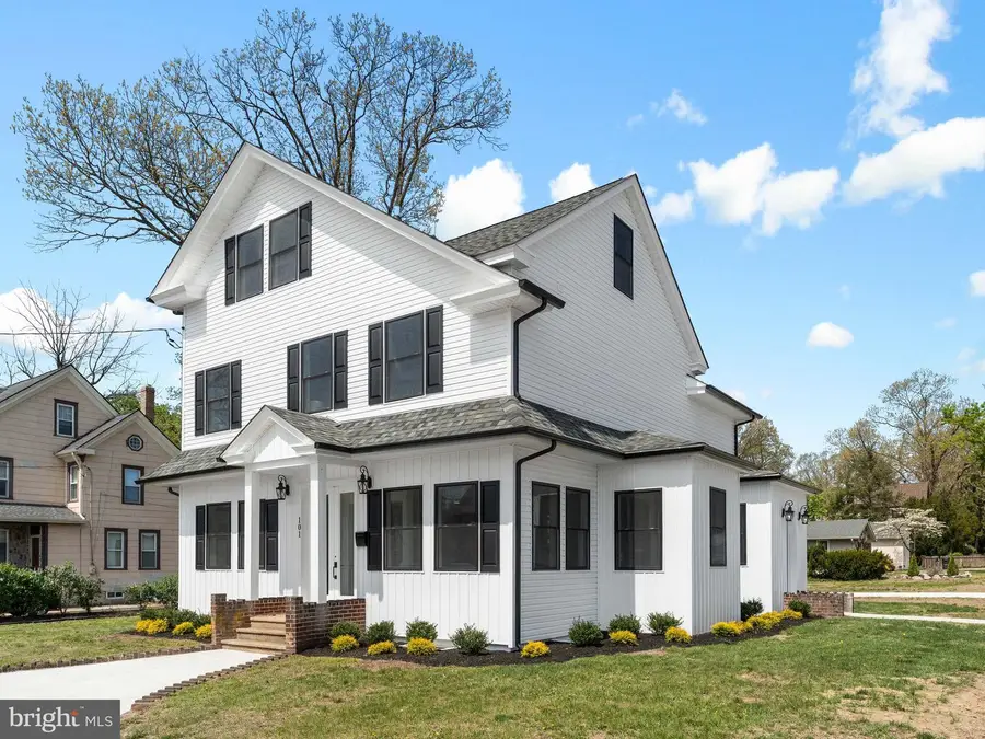 101 W Mantua Ave, Wenonah, NJ 08090 - #3