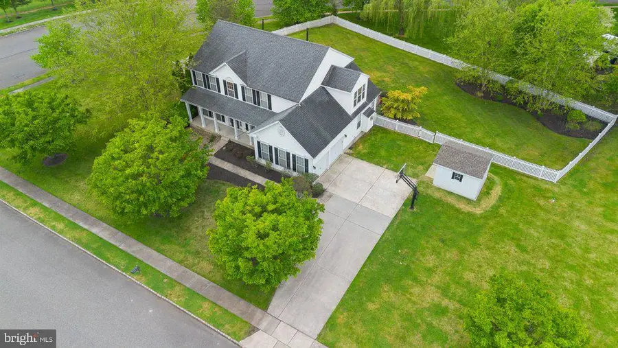 501 Squirrel Ct, Mullica Hill, NJ 08062 - #3
