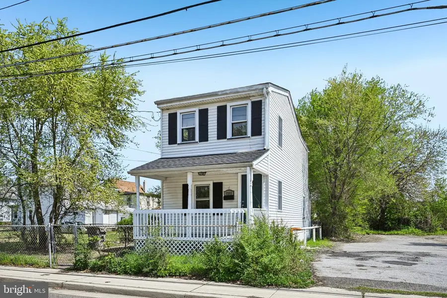 1311 Spruce St, Paulsboro, NJ 08066 - #3