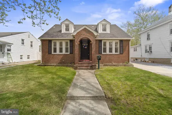 565 Greenwich Ave, PAULSBORO, NJ 08066