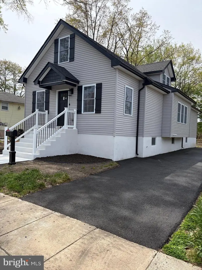 113 Chestnut St, West Deptford, NJ 08096 - #2