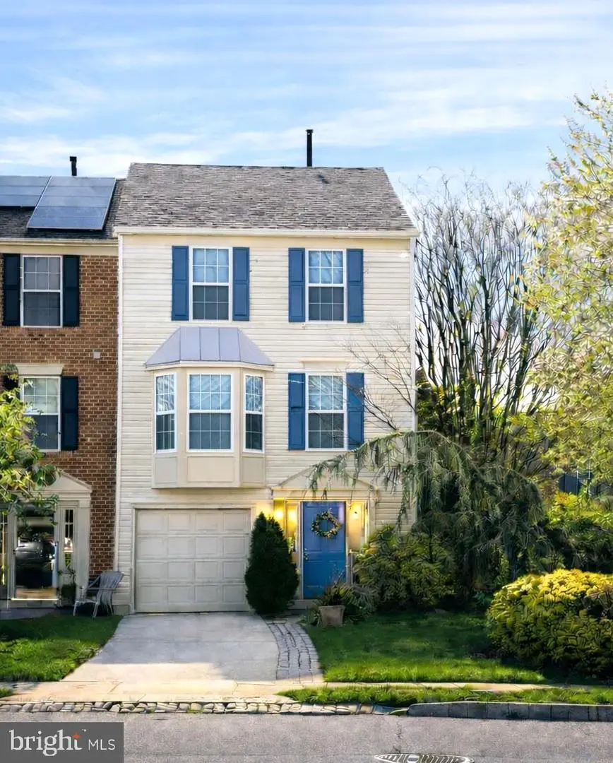 182 Liberty Way, Woodbury, NJ 08096 - #1