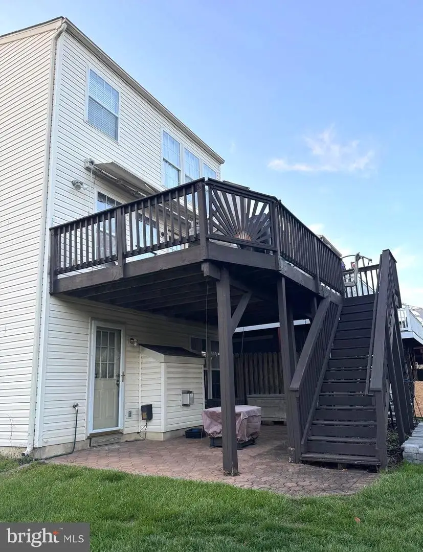 182 Liberty Way, Woodbury, NJ 08096 - #2