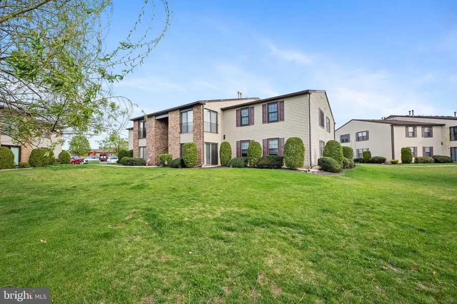 32 Brighton Pl #building E, Sewell, NJ 08080 - #2