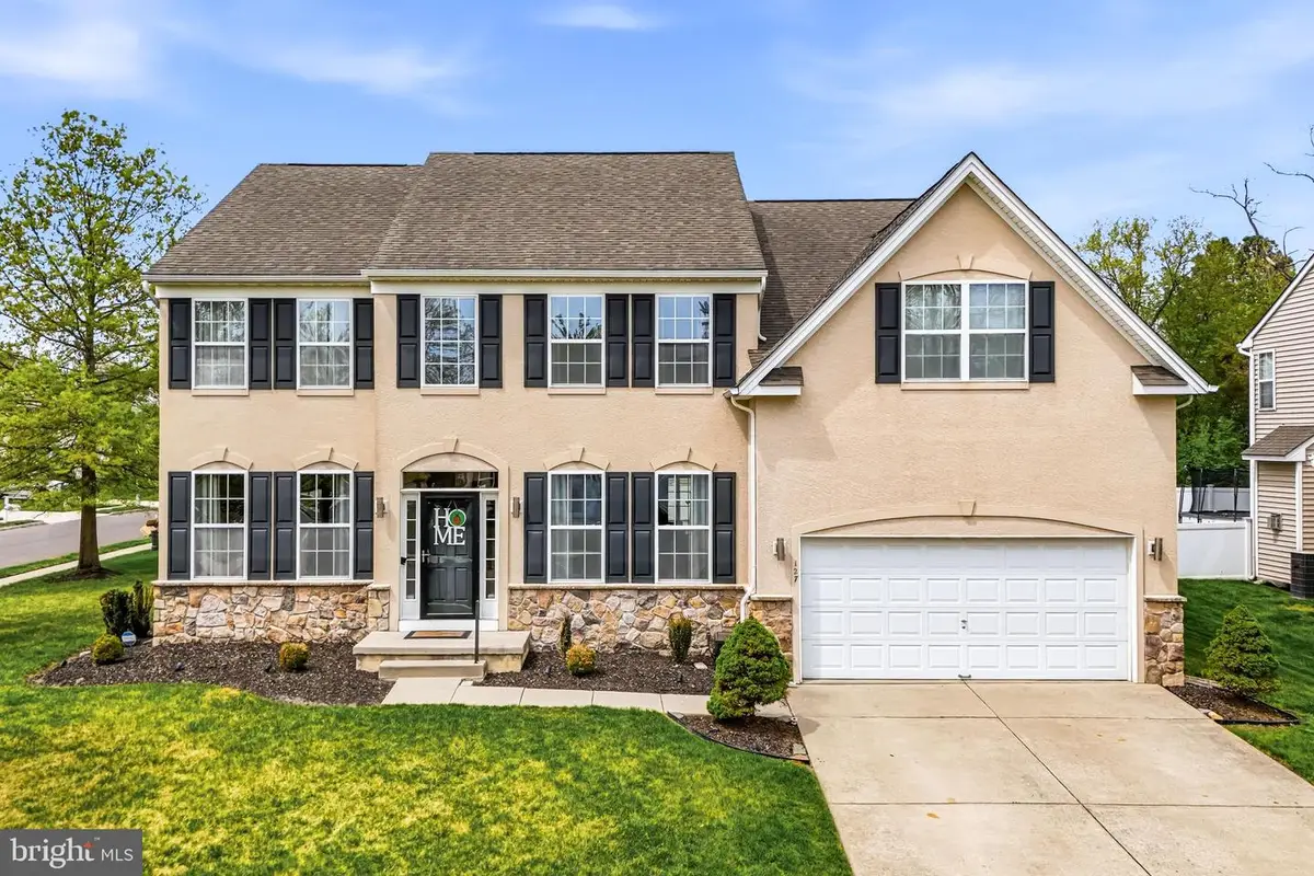 127 Foxwood Ter, Mount Royal, NJ 08061 - #1