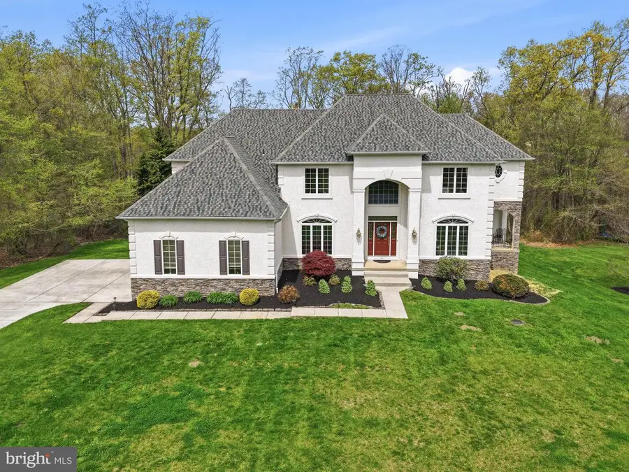 11 Lange Ct, Mullica Hill, NJ 08062 - #3