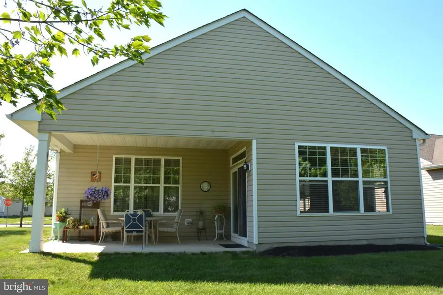 218 Wilshire Blvd, Swedesboro, NJ 08085 - #3