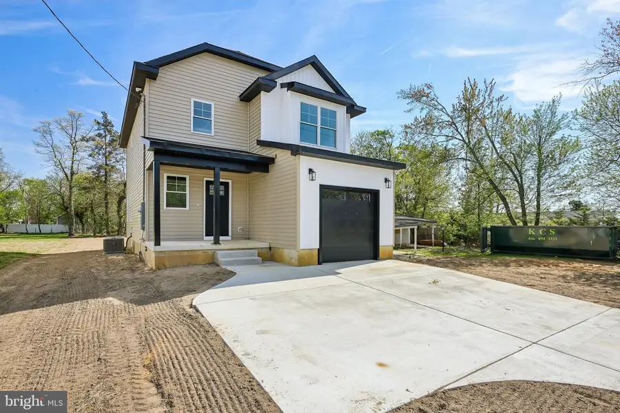 463 Berkley Rd, Mantua, NJ 08051 - #2