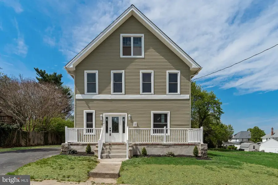 53 Linwood Ave, Williamstown, NJ 08094 - #2