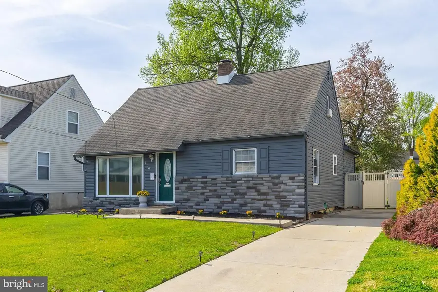 419 High St, Woodbury, NJ 08096 - #2