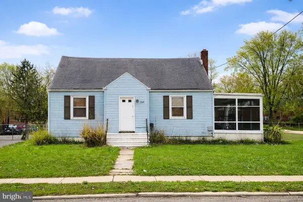 228 E New St E, GLASSBORO, NJ 08028