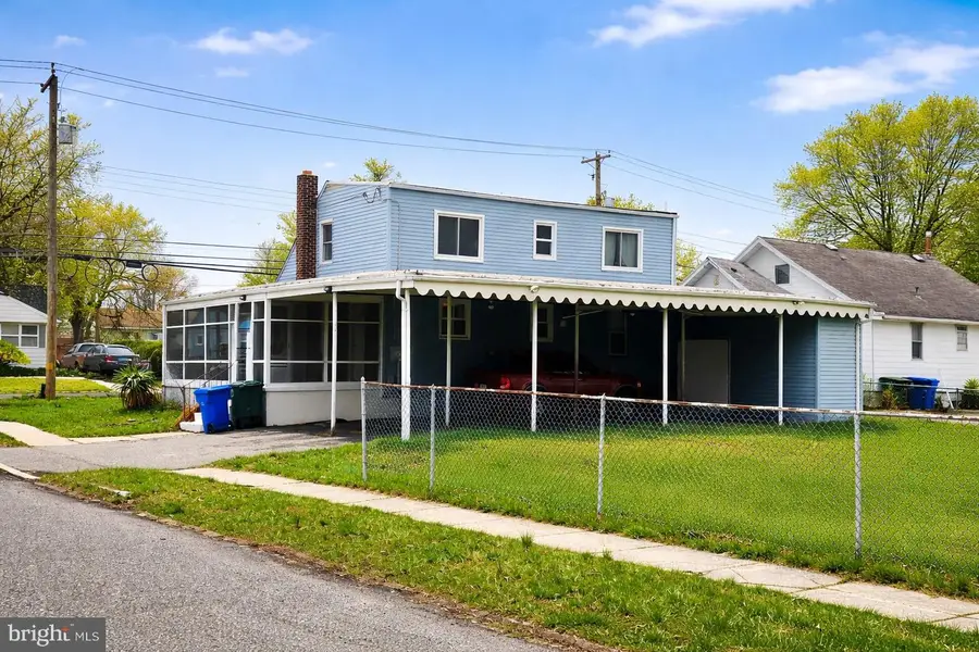 228 E New St E, Glassboro, NJ 08028 - #3