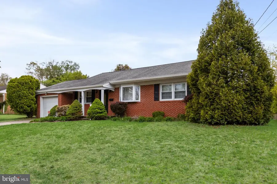 820 Jamestown Rd, Blackwood, NJ 08012 - #2