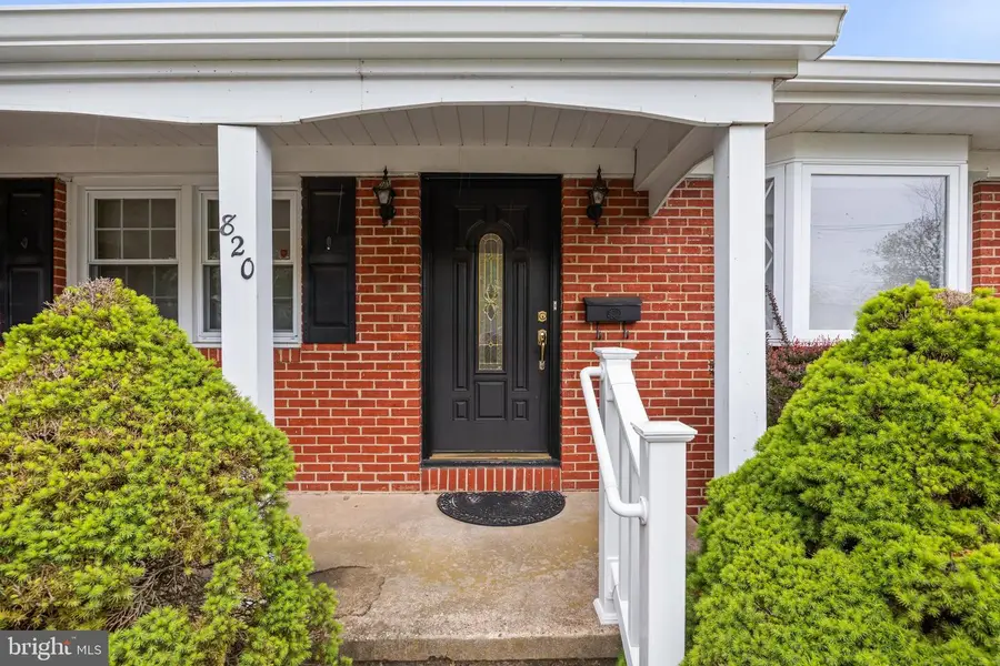 820 Jamestown Rd, Blackwood, NJ 08012 - #3