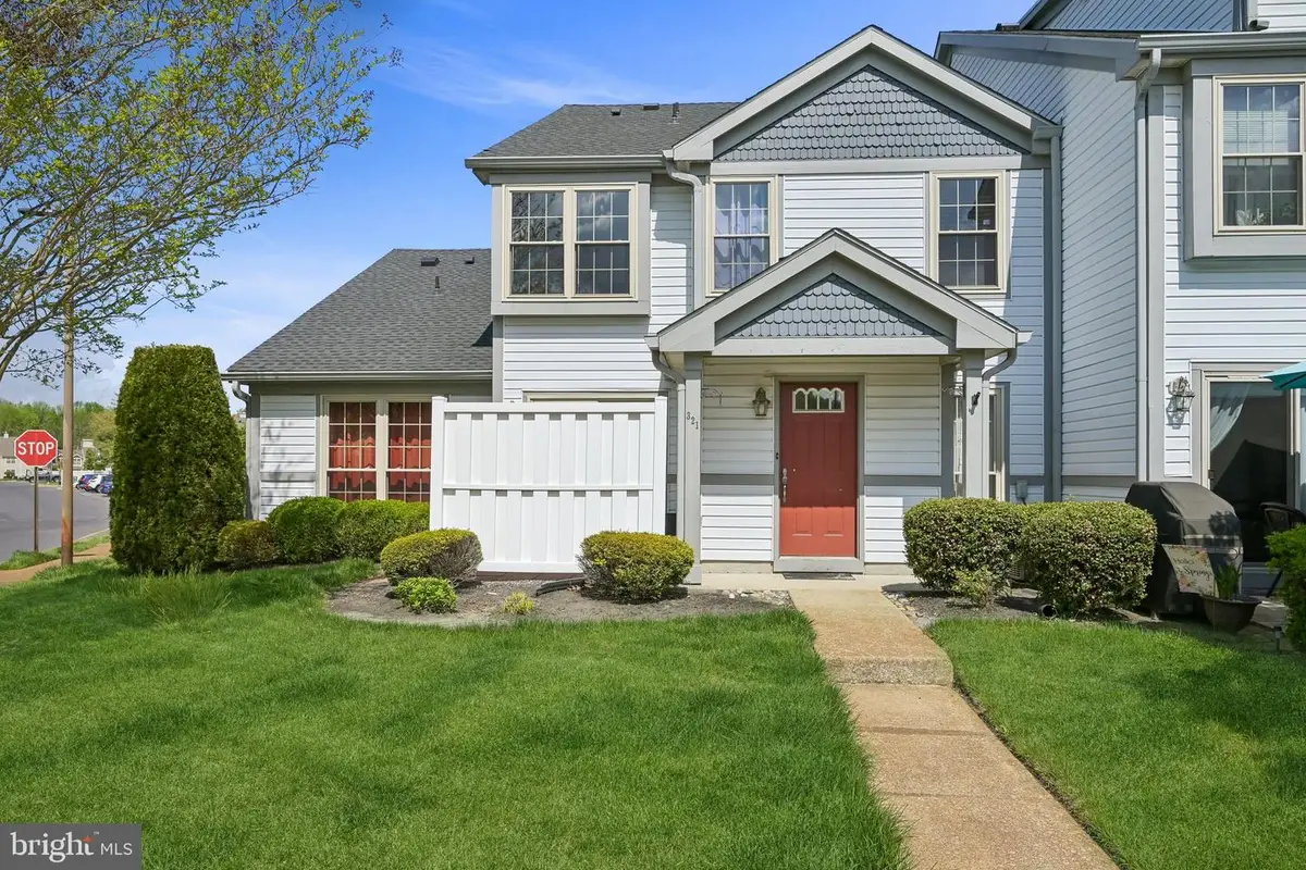 321 Steeplechase Ct, Woodbury, NJ 08096 - #1