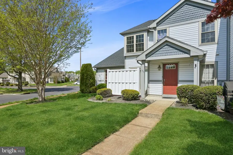 321 Steeplechase Ct, Woodbury, NJ 08096 - #2