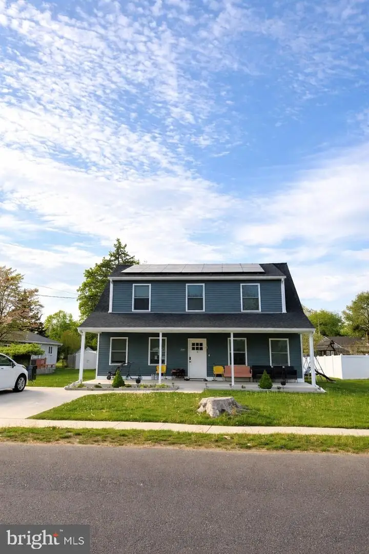 208 Sycamore Ave, Sewell, NJ 08080 - #1