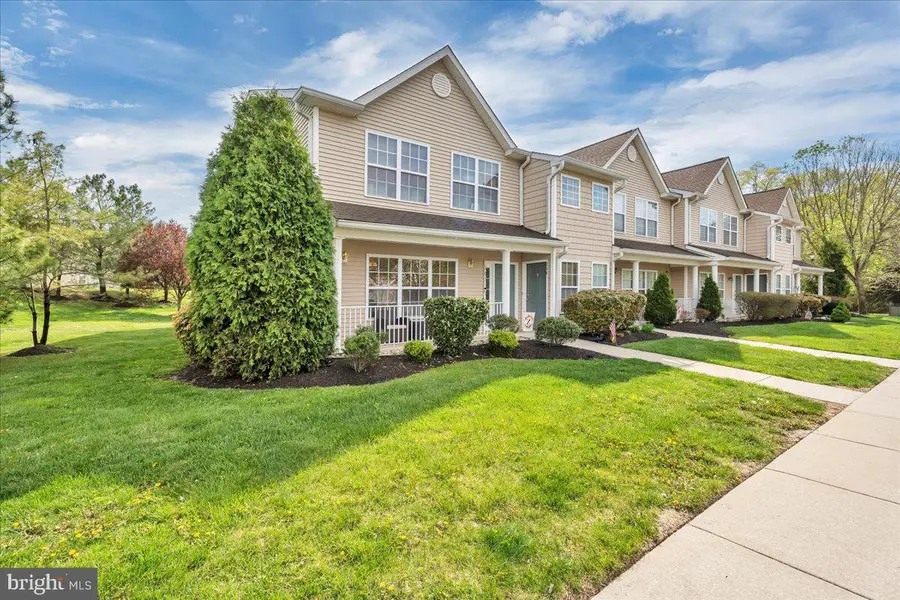 207 Redbud Ln #207, Mantua, NJ 08051 - #2