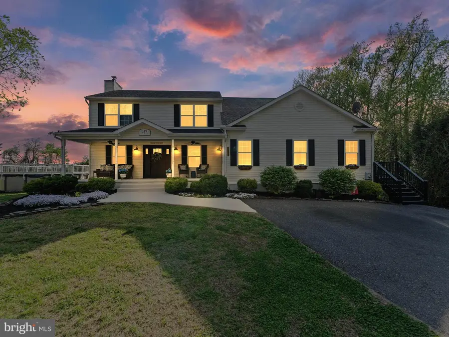 249 Jessups Mill Rd, Clarksboro, NJ 08020 - #2