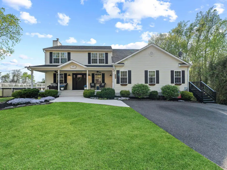 249 Jessups Mill Rd, Clarksboro, NJ 08020 - #3