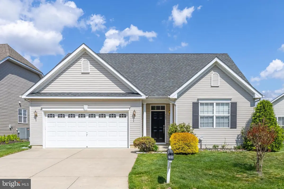 703 Weatherby Dr, Deptford, NJ 08096 - #1